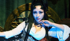 国产精品美女一区二区三区